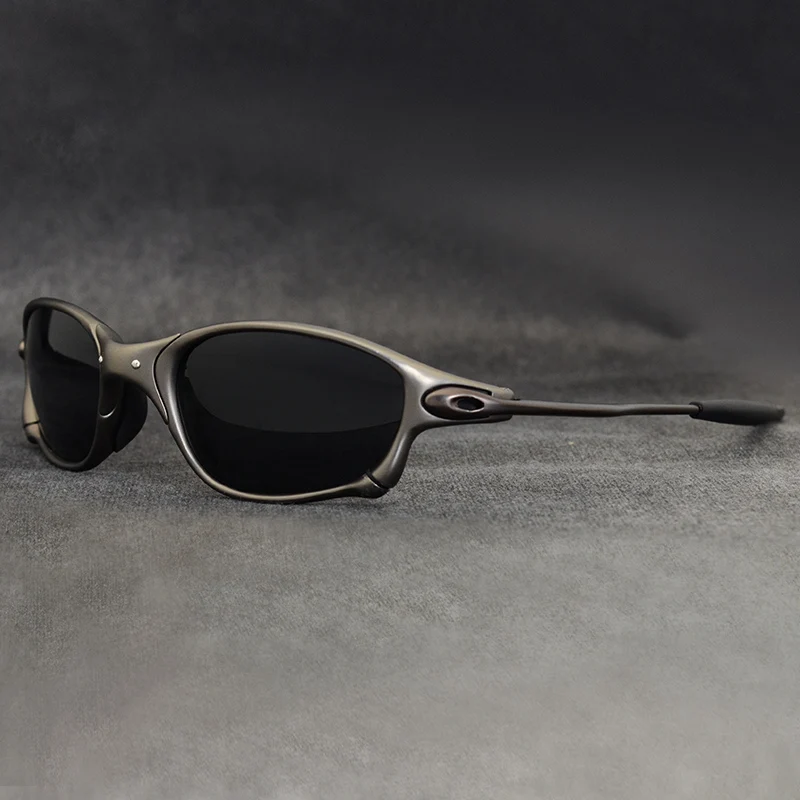 Велосипедные очки UV400 MTB Поляризованные очки для бега оправа из сплава Oculos gafas B2-5 велосипедные солнцезащитные очки для езды на велосипеде