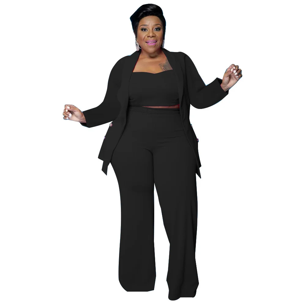 Cheap Plus size Conjuntos