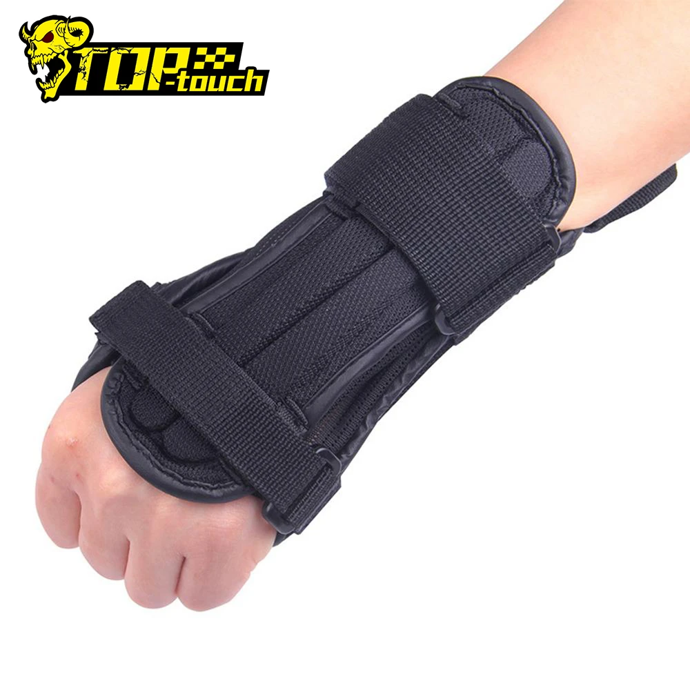 Hand protection for skateboarding Clearance