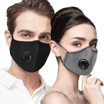 

PM2.5 Dust Mouth Mask Activated Carbon Mask Filter Washable Protective Dust Face Mask Filter For Men Women Filter Paper