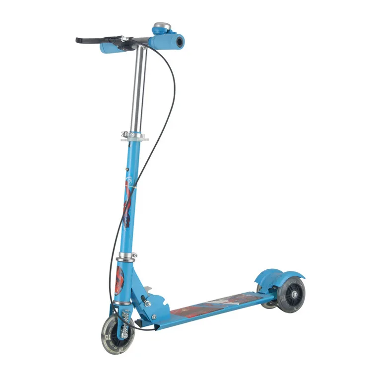 cheap tri scooter