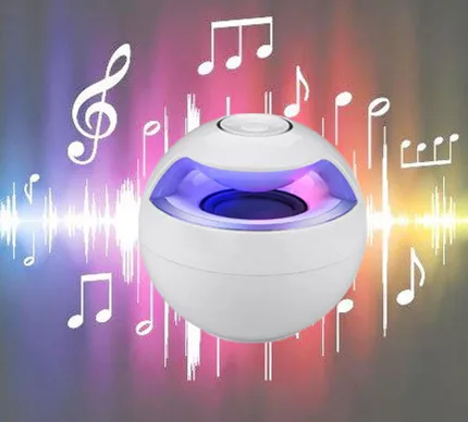 Binmer HIFI беспроводной Bluetooth динамик стерео звук барпортативный супер Bluetooth беспроводной peaker планшетный ПК мини Stereos-L1014
