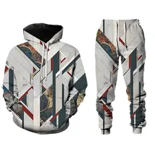 2022 Popular New Sweaters, Street Fashion Trend 3D Printed Hoodies, Unique Pullovers, Men's and Women's Sportswear