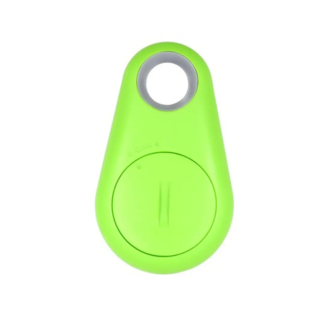 Smart Remote Control Anti Lost Keychain Alarm Bluetooth Tracker Key Finder Tags Keyfinder Localizador Bi-Directional Finder 