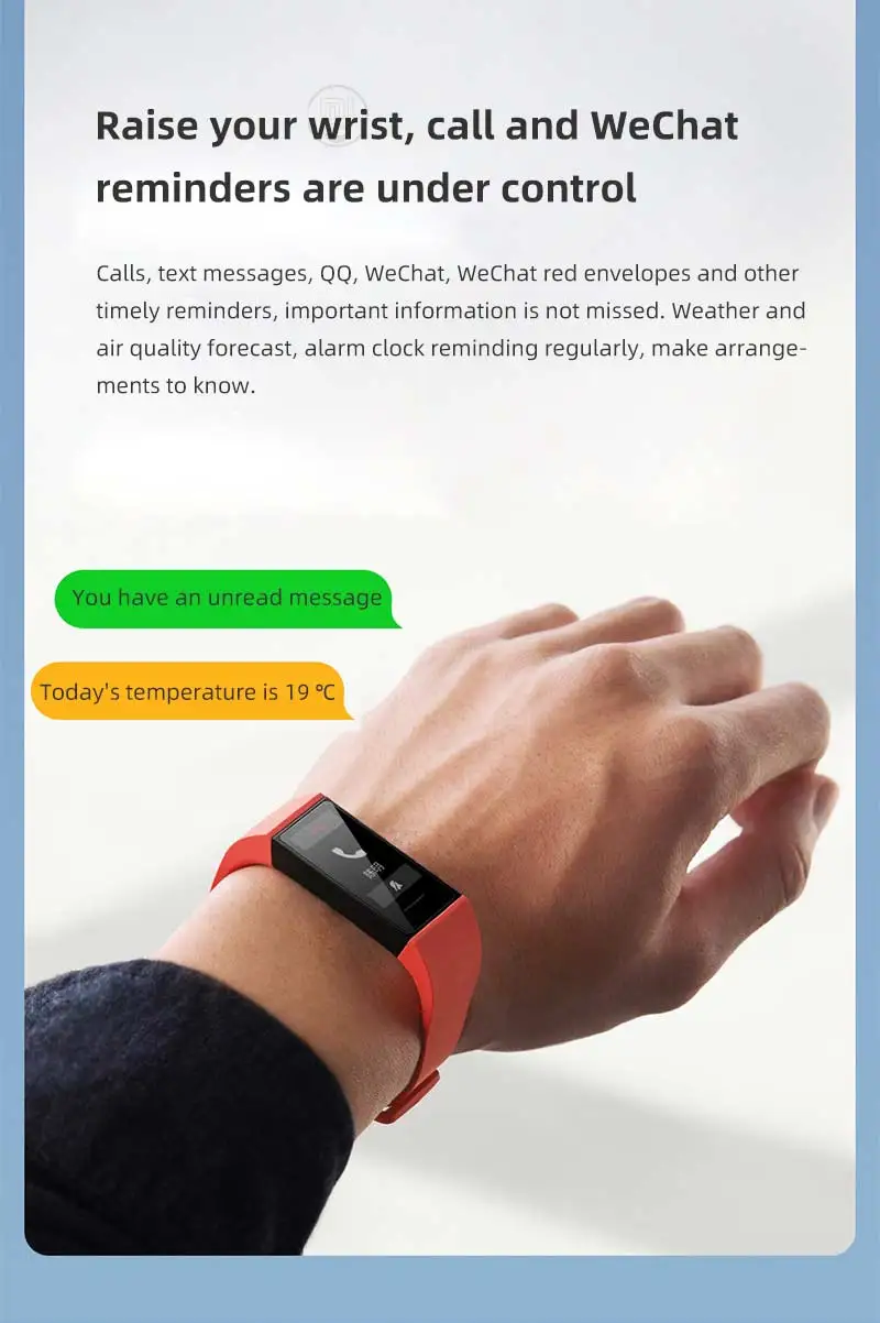 Cheap Pulseiras inteligentes