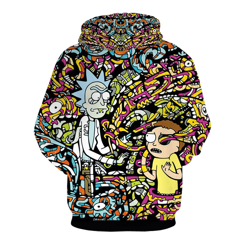 WE060-卫衣模版-背