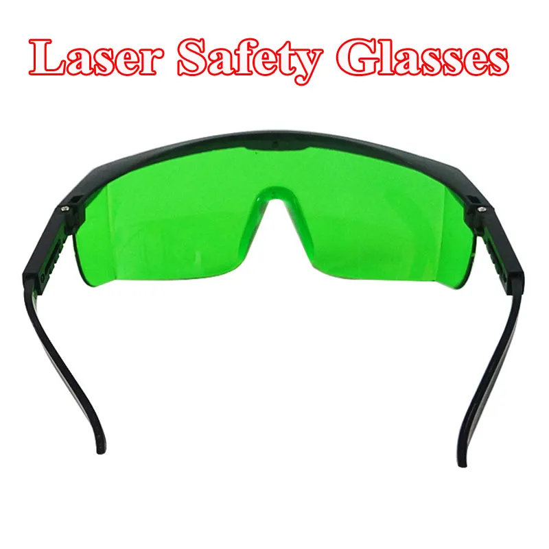 Gafas de seguridad láser, protección ocular para depilación IPL/e-light,  gafas protectoras de seguridad, gafas universales ligeras - AliExpress