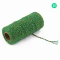 Green gold