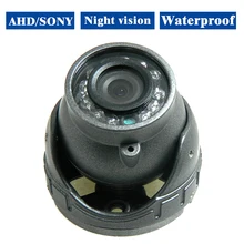HYFMDVR Лидер продаж обратная камера грузовика шина заднего вида резервирование камеры Камера с Ночное видение