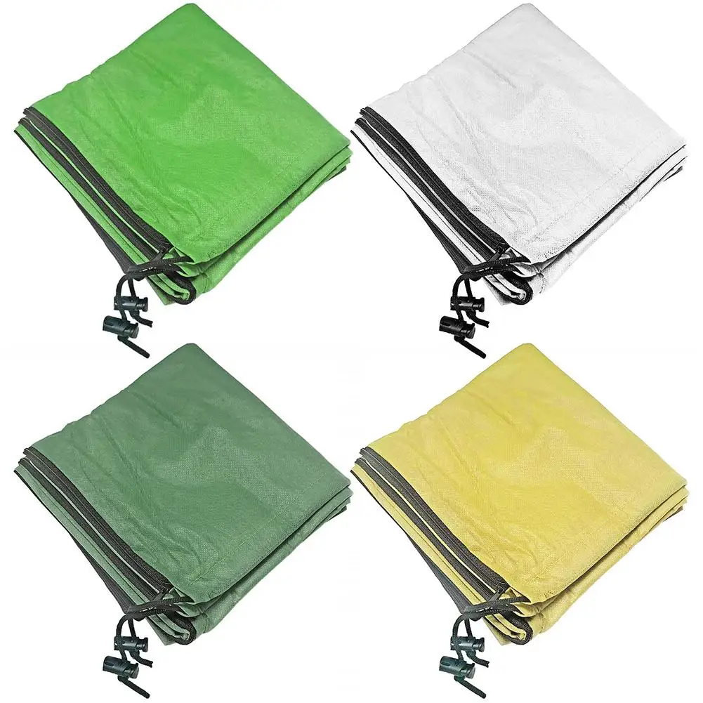 

Gardening Antifreeze Bag Thickening Tree Cover Plants Winter Warm Trim Tree Shrub Frost Protective Bag For Yard Garden