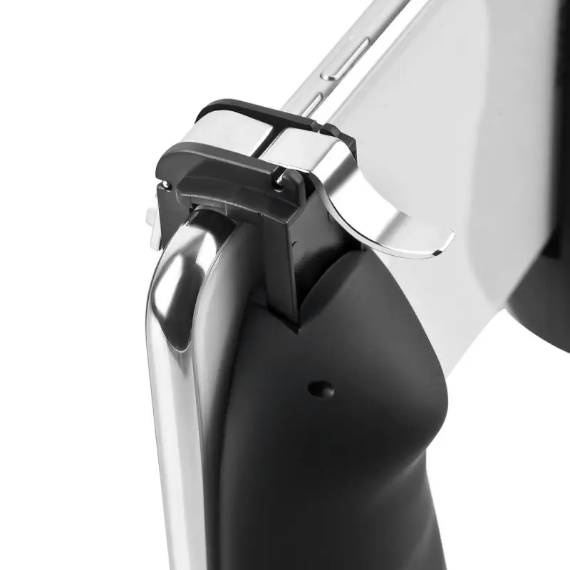  Joysticks For Pubg Stg Fps Game Trigger Mobile Phone Fire Controller Button Gamepad L1r1 Aim Key Jo