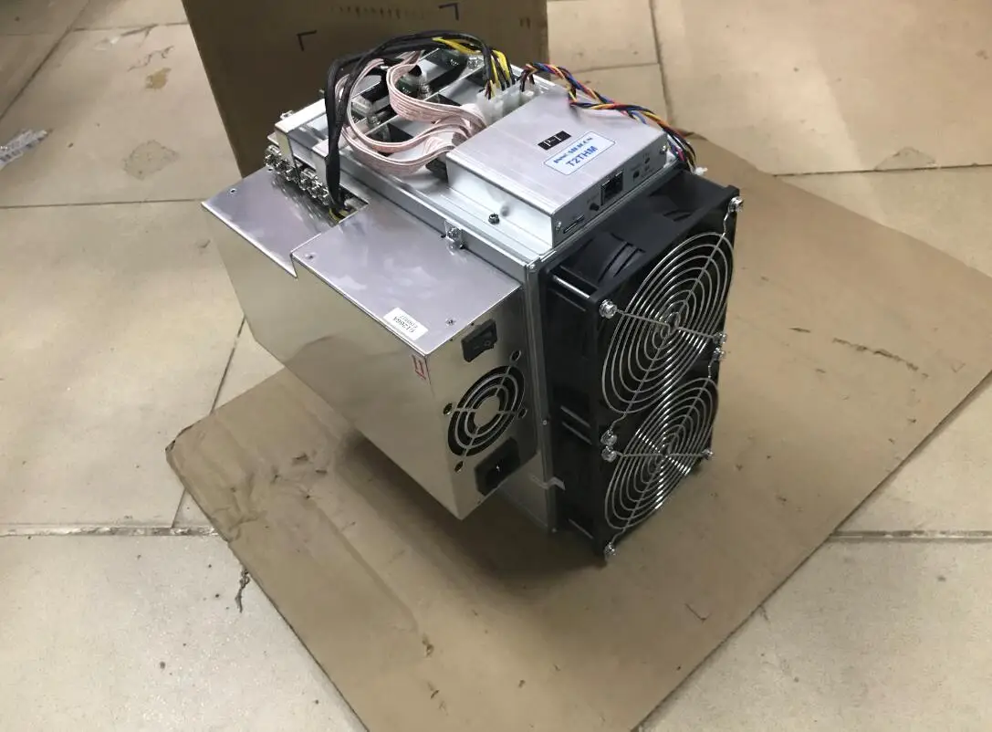 Б/у старый 80%-90% Innosilicon T2T 30T с БП Биткоин BTC BCH Майнер лучше чем Antminer S9 S11 S15 S17 T9+ T15 T17 WhatsMiner