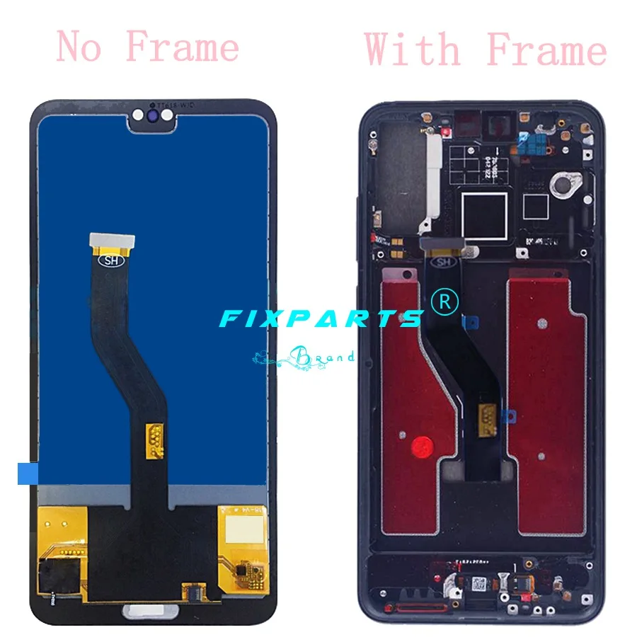 huawei P20 Pro LCD 03