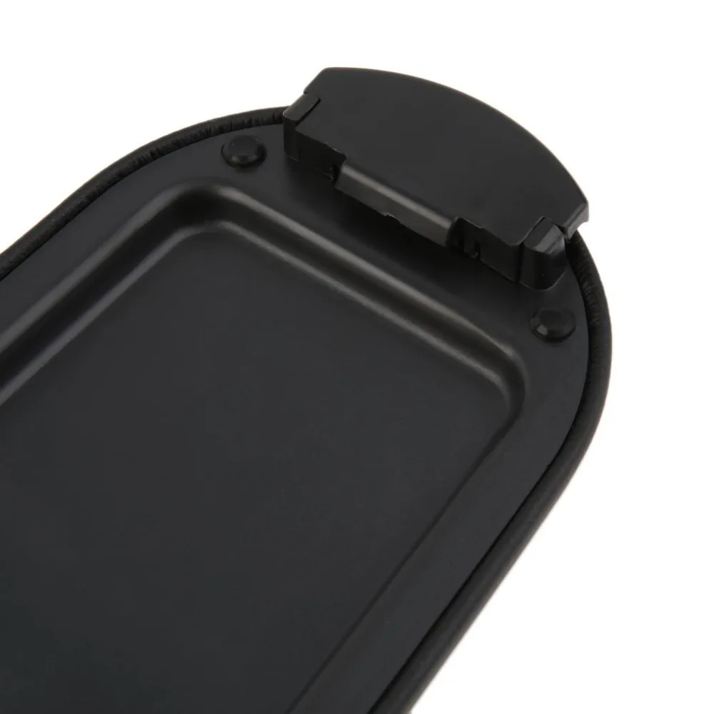 Черная Крышка центральной консоли с подлокотником для VW Golf Jetta BORA MK4 1999