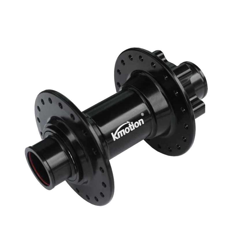 Kmotion MTB ступица Джейн трубчатый подшипник 36H 20 мм алюминиевый сплав велосипед