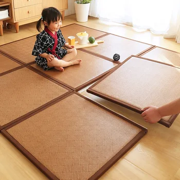 Tatami Japonês