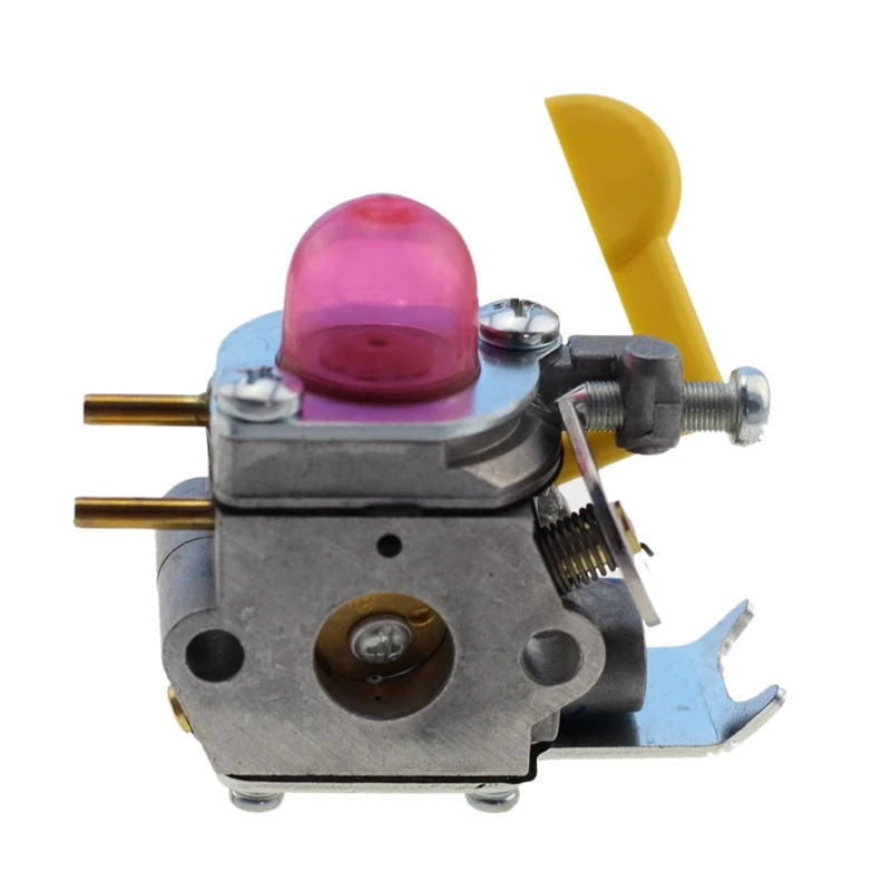 Карбюратор Primerbulb лампы ДЛЯ Poulan Craftman Eater Featherlite Sst25 Fl20 Fl20c Fl23 Fl26 Fx26s Fx26sc Mx550 Mx557 P1500 P2500