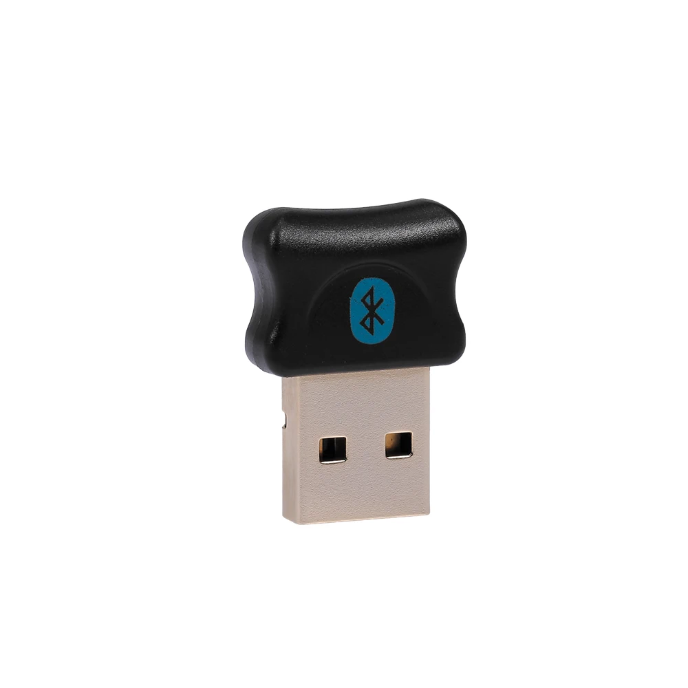 BT V5.0 USB ключ адаптер Bluetooth адаптер музыкальный приемник передатчик совместимый для windows XP/7/8/10/Vista