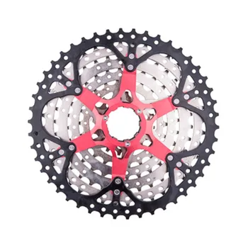 

Bike Freewheel Bicycle 8 Speed Cassette Disc Big Teeth Cycling Outdoor