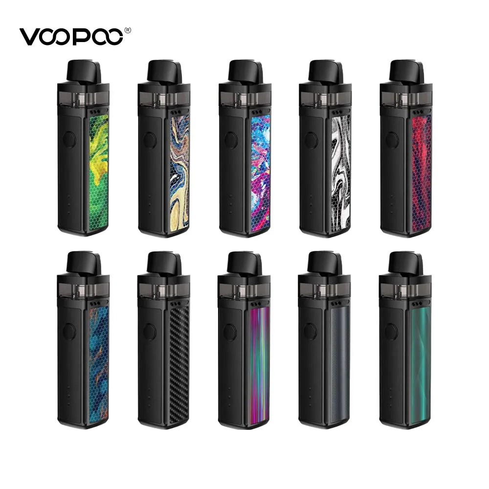 VOOPOO VINCI R Pod Kit_12