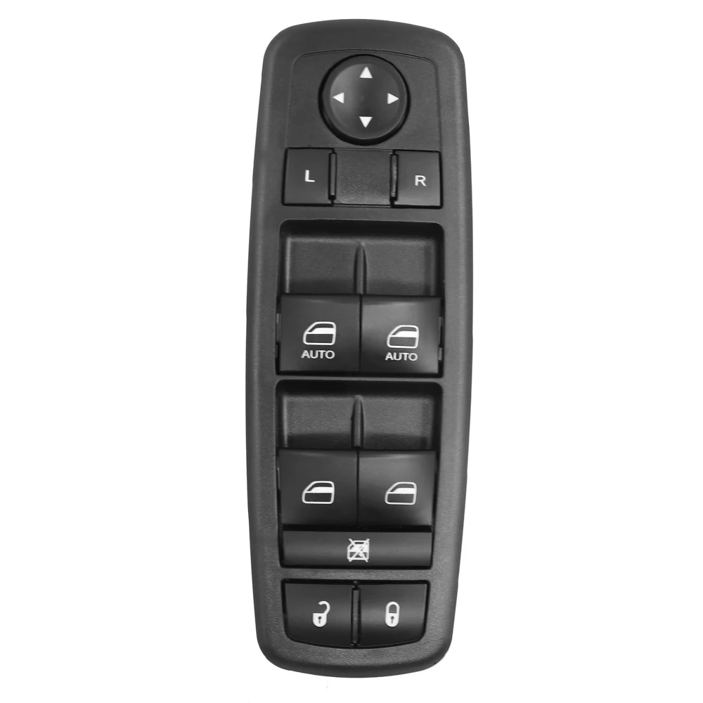 Для Dodge Ram 2009 2010 2011 2012 LHD Мощность окна главный выключатель окна Управление переключатель 4602863AB 4602863AC 4602863AD