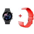 2pcs soft film-red