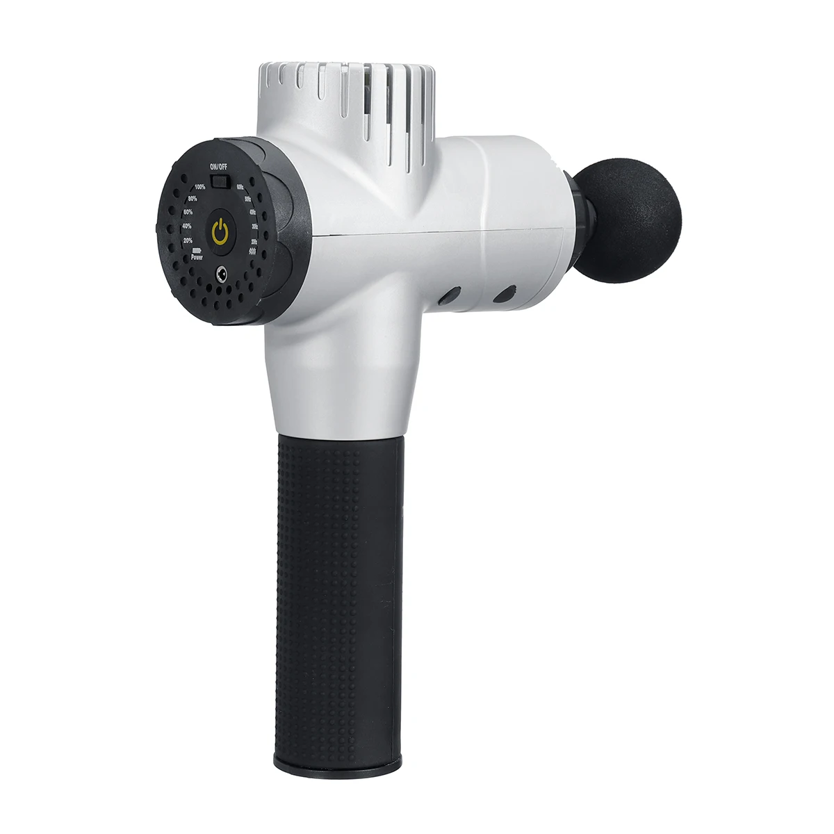 4000r/min Led-anzeige Massage Guns 5 Gears Muscle Massager Schmerzen Sport Massage Maschine Entspannen Körper Abnehmen Relief 6 köpfe 4000r/min Led-anzeige Massage Guns 5 Gears Muscle Massager Schmerzen Sport Massage Maschine Entspannen Körper Abnehmen Relief 6 köpfe