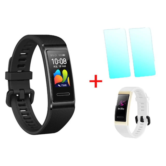Купить Браслет Huawei Band 4 Pro