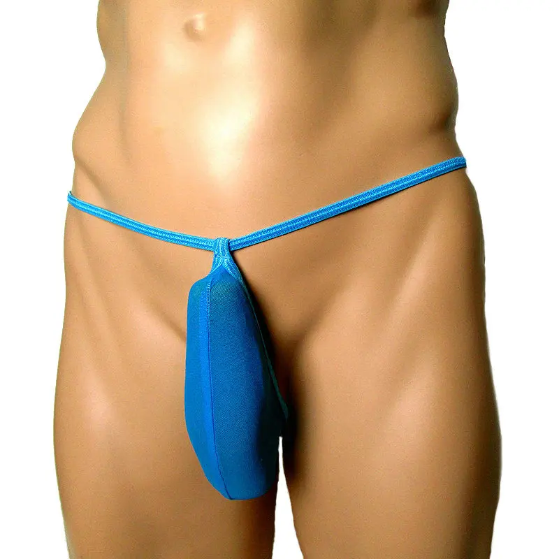 CandyCherries Colorful Briefs See Through Stand Sexy Panties Jaxfstk Thong Mens Underwear Penis Intimo Uomo Gay Bikini G-String