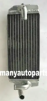 

No Cap Left Side Radiator Fit Beta RR250/RR300 2-Stroke 2013-2015 2014 13 14 15