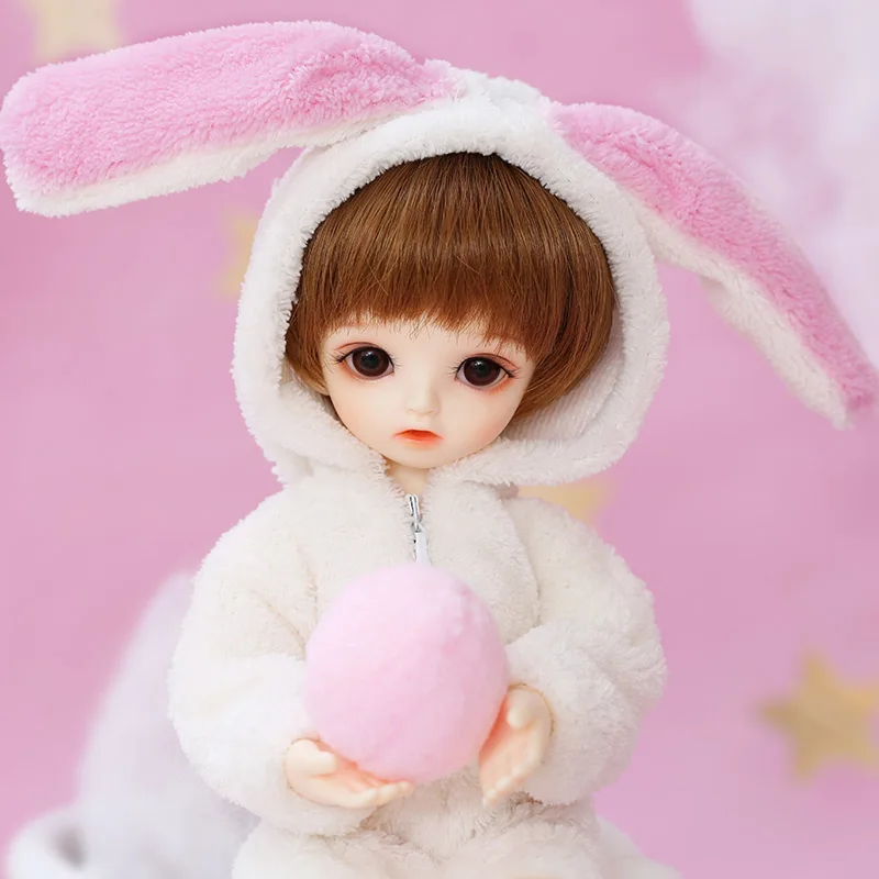 Napi Karou BJD куклы 1/6 SD смолы игрушки для детей друзья Сюрприз подарок для мальчиков девочек