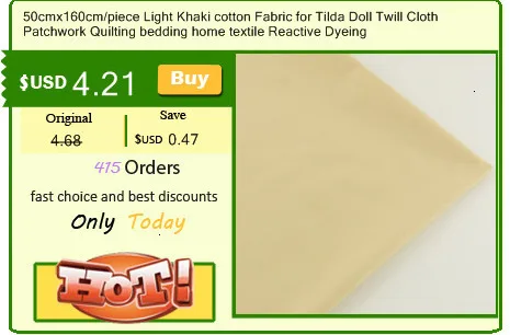Booksew хлопок белье ткани метров зеленый лист дизайн холст Tissu DIY диван водостойкая скатерть сумка занавес Cabas Telas лоскутное