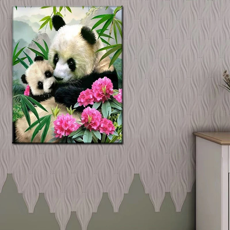PANDA PICTURE