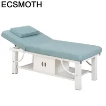 Letto piegevole Plegable Cama Para masaje педикюр Massagetafel Mueble Salon De Pliante стол стул складной Массажная кровать