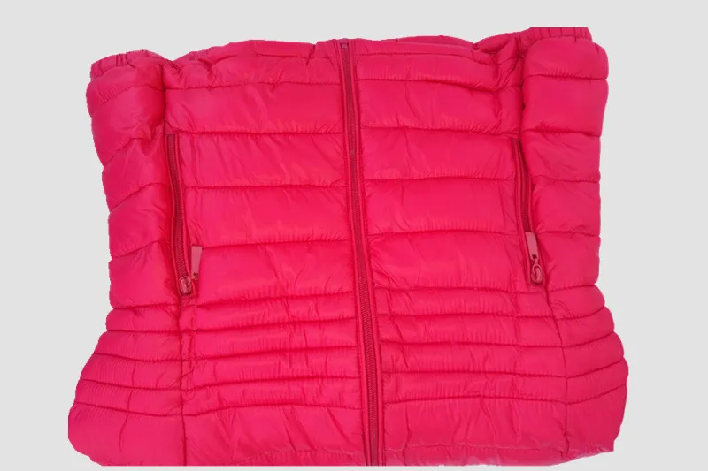 Autumn& Winter Elderly People down Jacket Cotton-padded Clothes Women's Short Korean-style Cotton-padded Clothes Slim Fit Stand