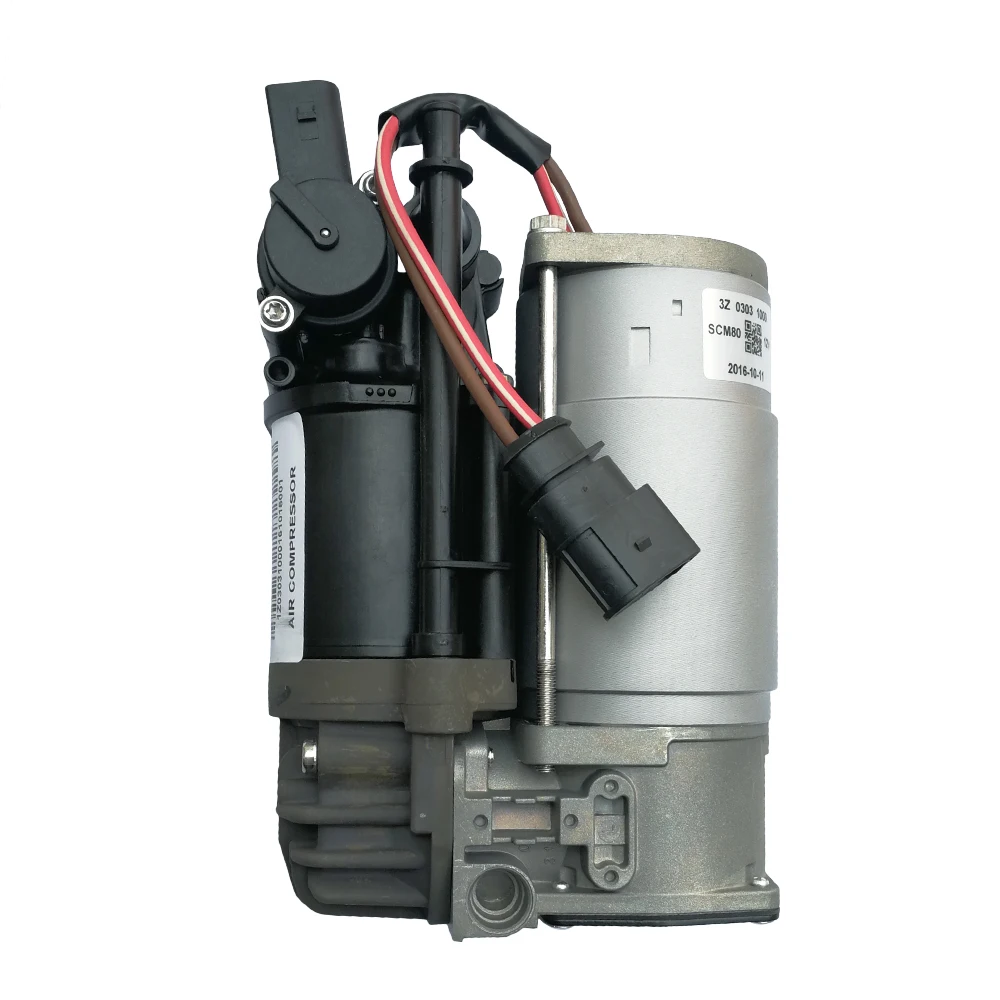 

Free shipping for Audi A6 C7 4G 2013-2016 Air Suspension Compressor pump 4H0616005C 4H0616005D 4G0616005C 4G0616005B 4G0616005D