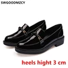 heels hight 3 cm