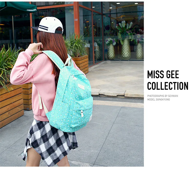 Новая холщовая сумка, рюкзак для отдыха, Женский студенческий рюкзак для путешествий, дорожная сумка
