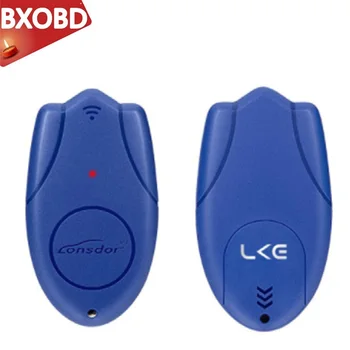

Lonsdor LKE Smart Key Emulator 5 in 1 for Lonsdor K518ISE Key Programmer
