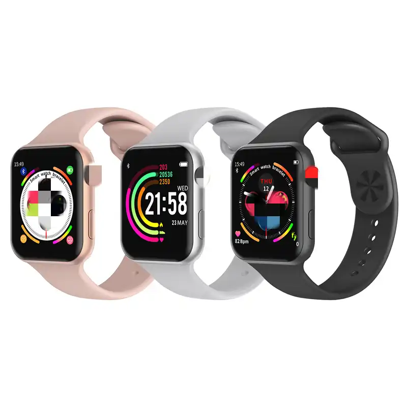 smartwatch android sport