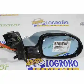 

RIGHT REARVIEW MIRROR CITROEN C5 SALOON