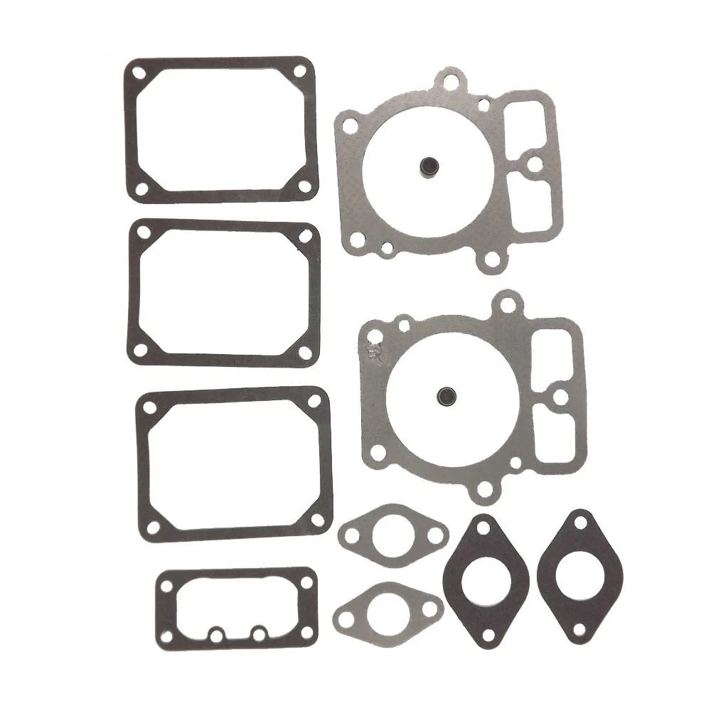 Комплект прокладок клапанов ДЛЯ Briggs &amp Stratton 694013 499890 693997 690971 691001 7178C полный