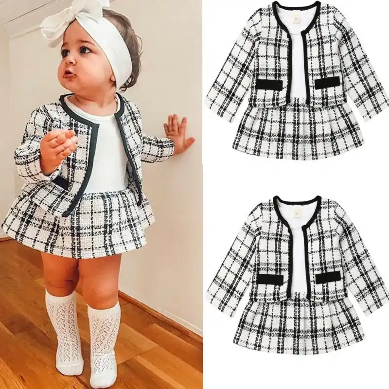 cute outfit for birthday party