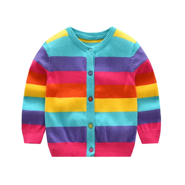 2020-Spring-summer-European-American-style-Girls-Sweater-Cotton-Baby-rainbow-Cardigan-Kids-Clothes-Children-knit.jpg_640x640
