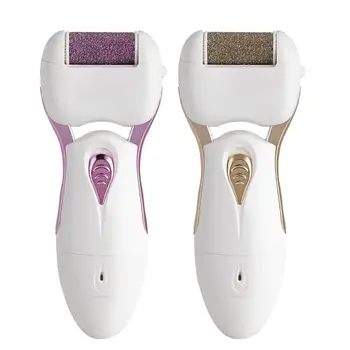 

Electric Callus Remover Pedicure Machine Exfoliating Heels Dead Skin Removal Strong and smooth: choosing this foot file beautifi