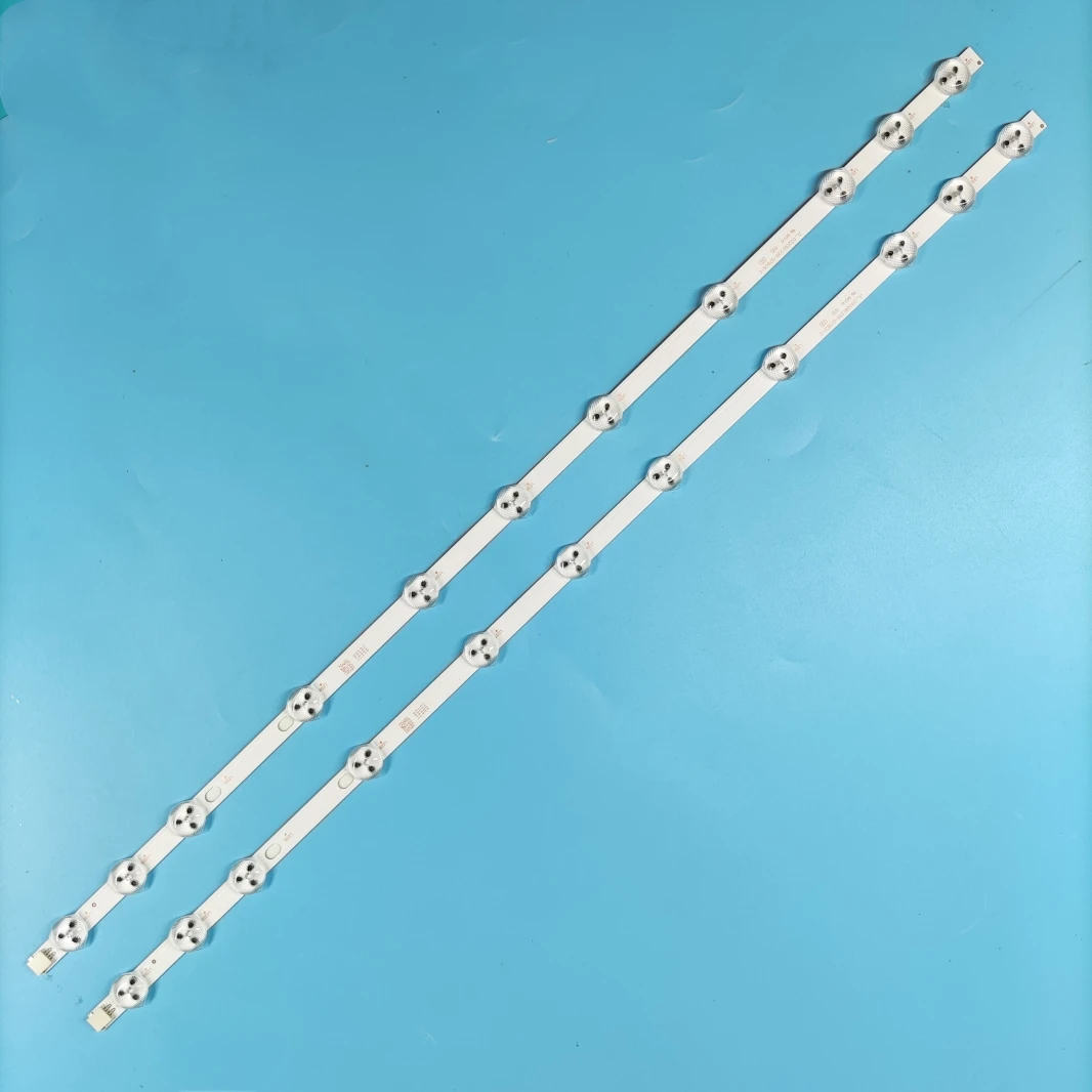 

LED backlight 11 lamp for LG Sharp 32'' TV 32D1334DB LC32LD145K VES315WNDL-01 VES315WNDS-2D-R02 32 HA5000 VESTEL 32LD5000H