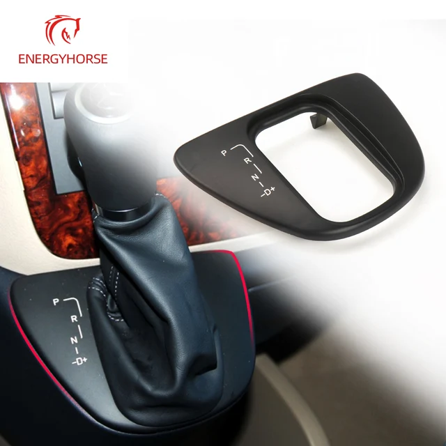 LHD-Car كونسول مركزي صندوق ذراع ناقل حركة أوتوماتيكي ، حاجز تشذيب لمرسيدس بنز فيتو W636 ، فيانو W639 ، والصندوق 10-15