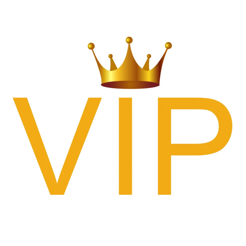 

VIP Link for support