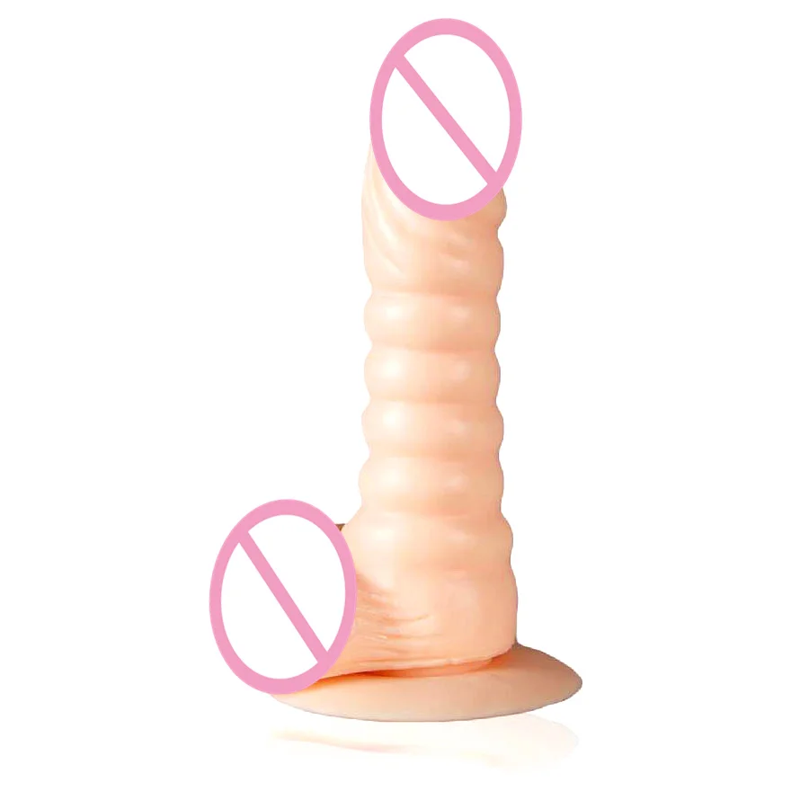HP001 Real Dildo Penis (23)