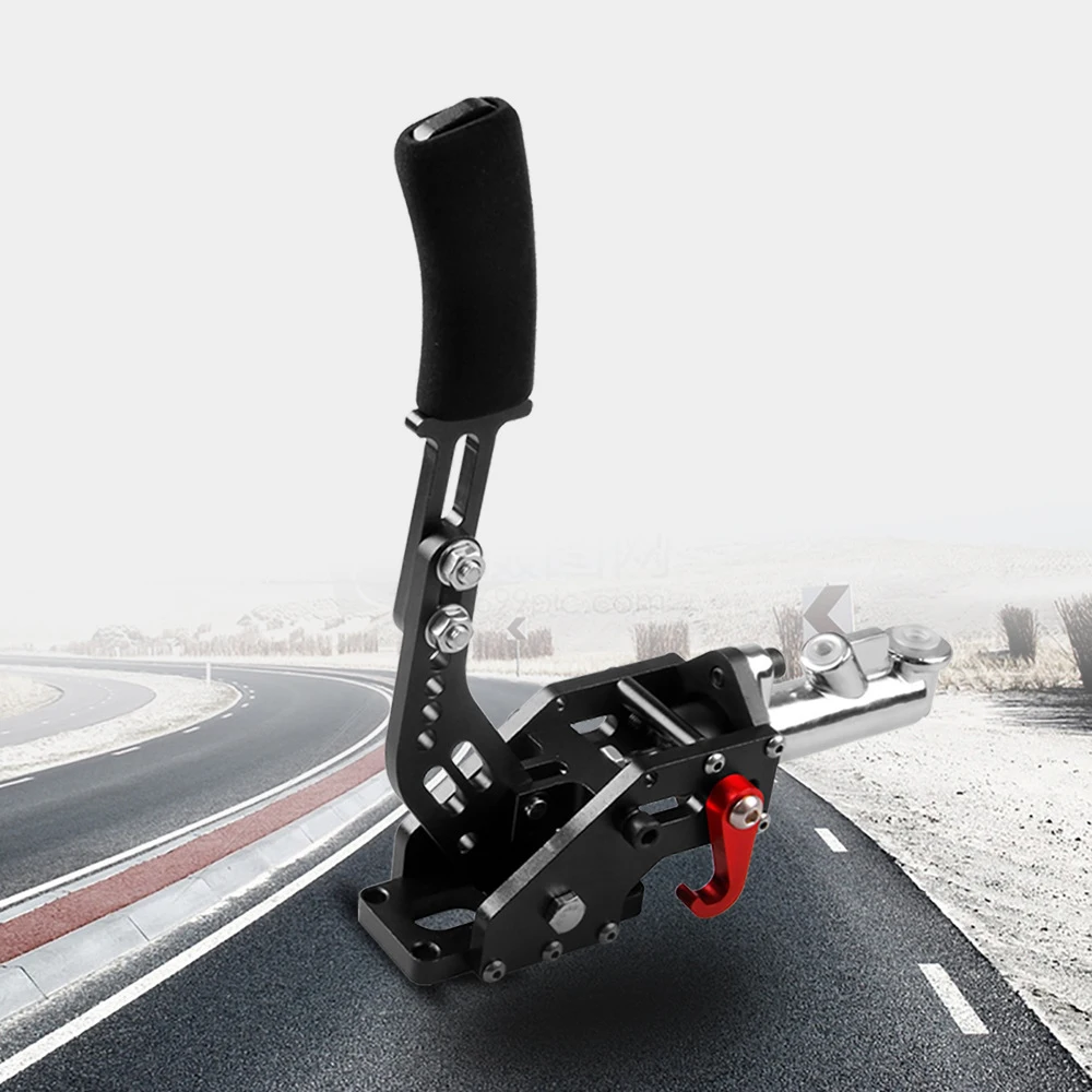 

Car Modification Handbrake Racing Drifting Parking Brake Accessories